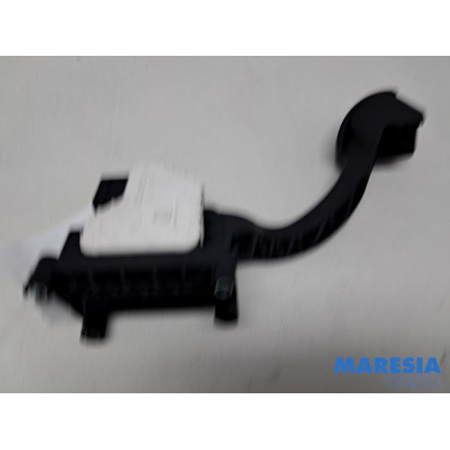 Fiat - Panda - Accelerator pedal