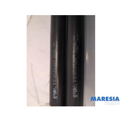 Peugeot - 2008 - Set of tailgate gas struts