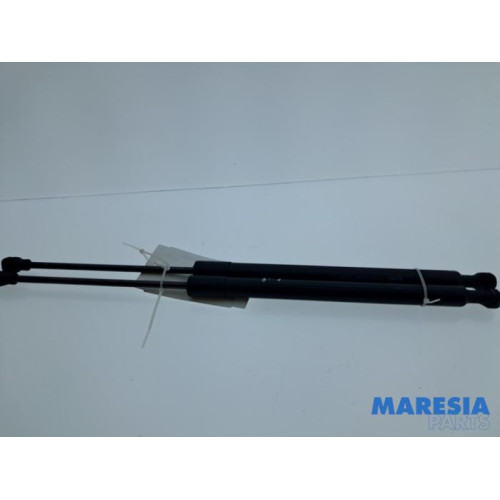 Peugeot - 2008 - Set of tailgate gas struts