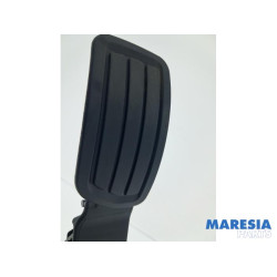 Peugeot - 2008 - Accelerator pedal