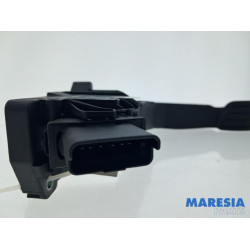 Peugeot - 2008 - Accelerator pedal