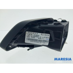 Peugeot - 2008 - Dashboard vent