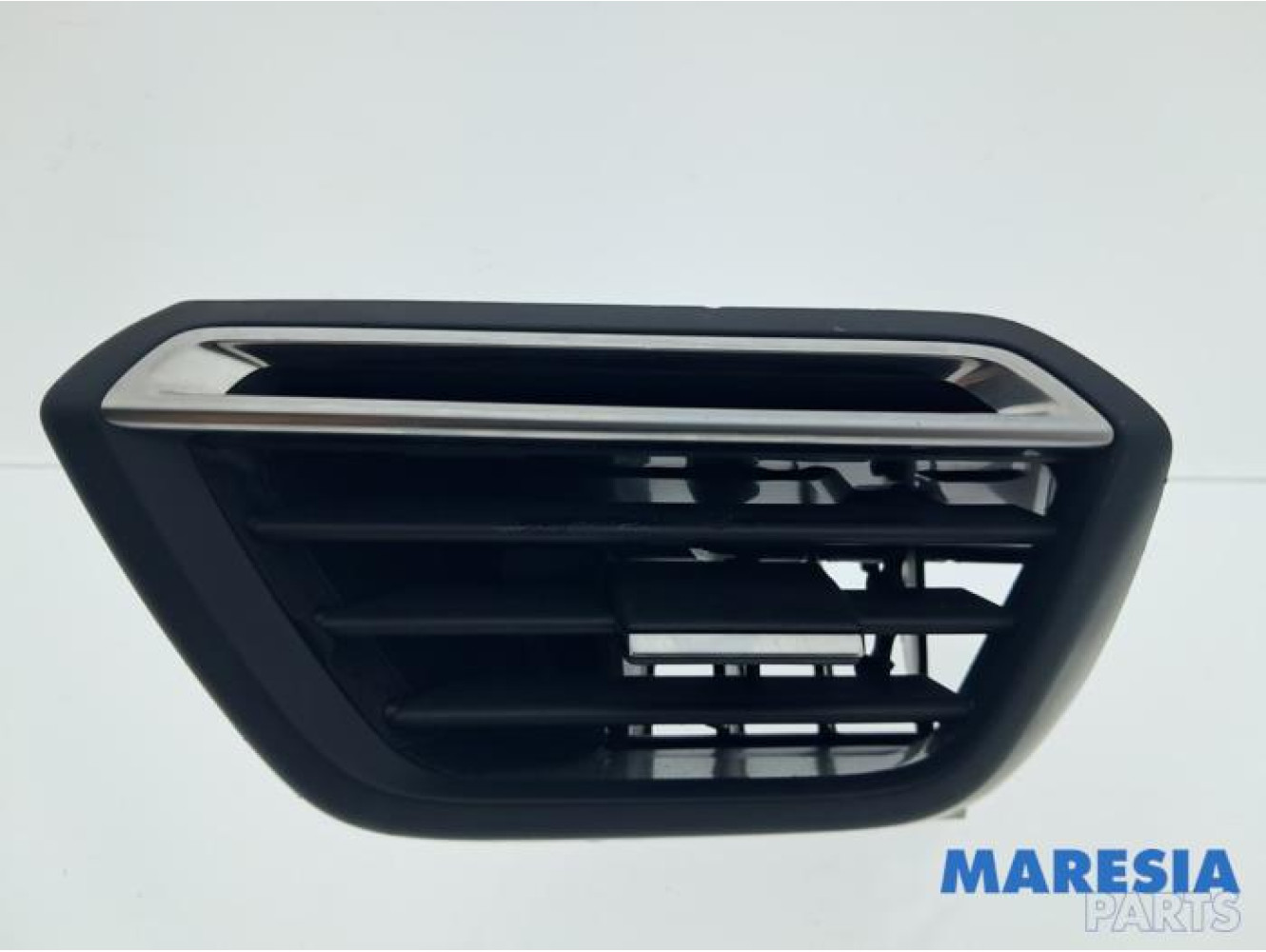 Peugeot - 2008 - Dashboard vent