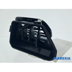 Peugeot - 2008 - Dashboard vent
