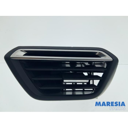 Peugeot - 2008 - Grille aération tableau de bord