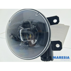 Peugeot - 2008 - Mistlamp rechts-voor