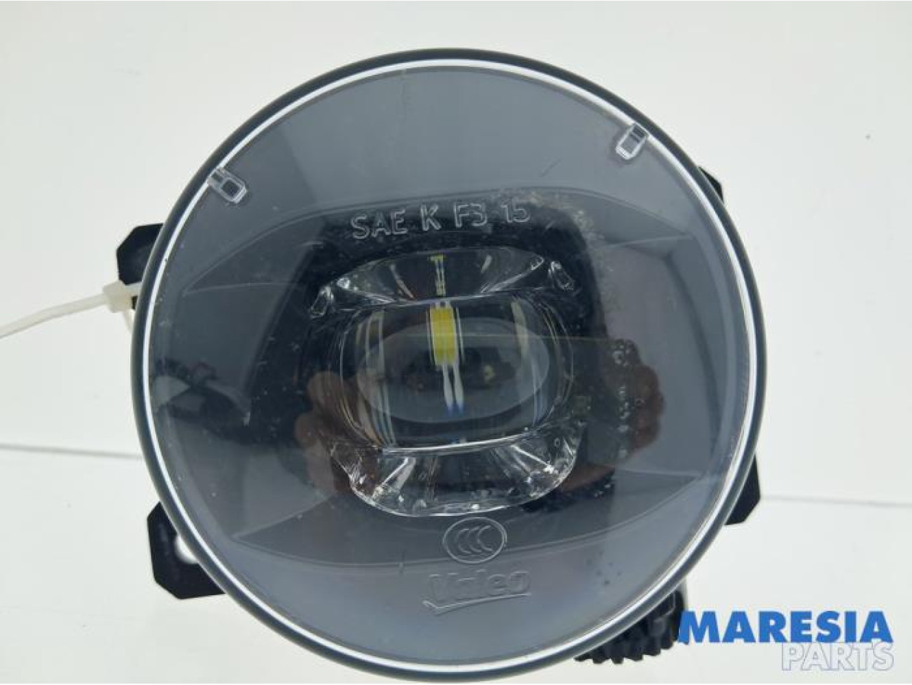 Peugeot - 2008 - Mistlamp rechts-voor