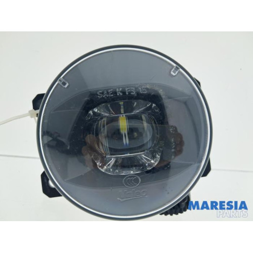 Peugeot - 2008 - Fog light, front right