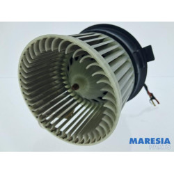 Peugeot - 2008 - Kachel Ventilatiemotor