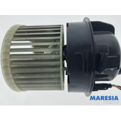 Peugeot - 2008 - Kachel Ventilatiemotor