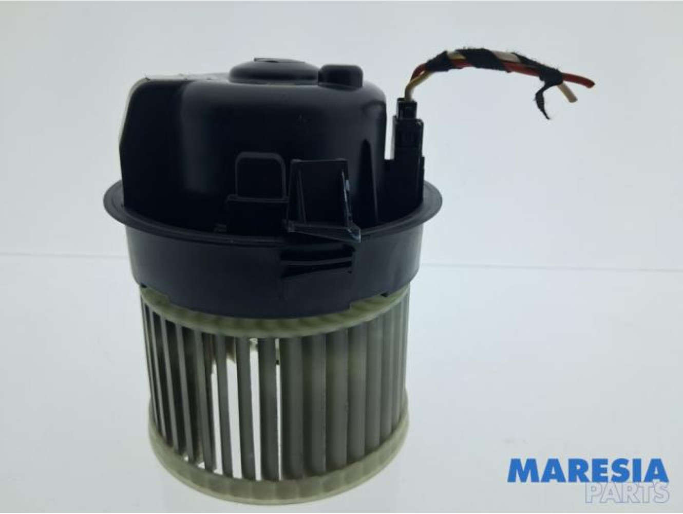 Peugeot - 2008 - Kachel Ventilatiemotor