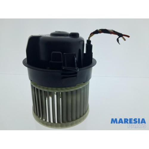 Peugeot - 2008 - Kachel Ventilatiemotor