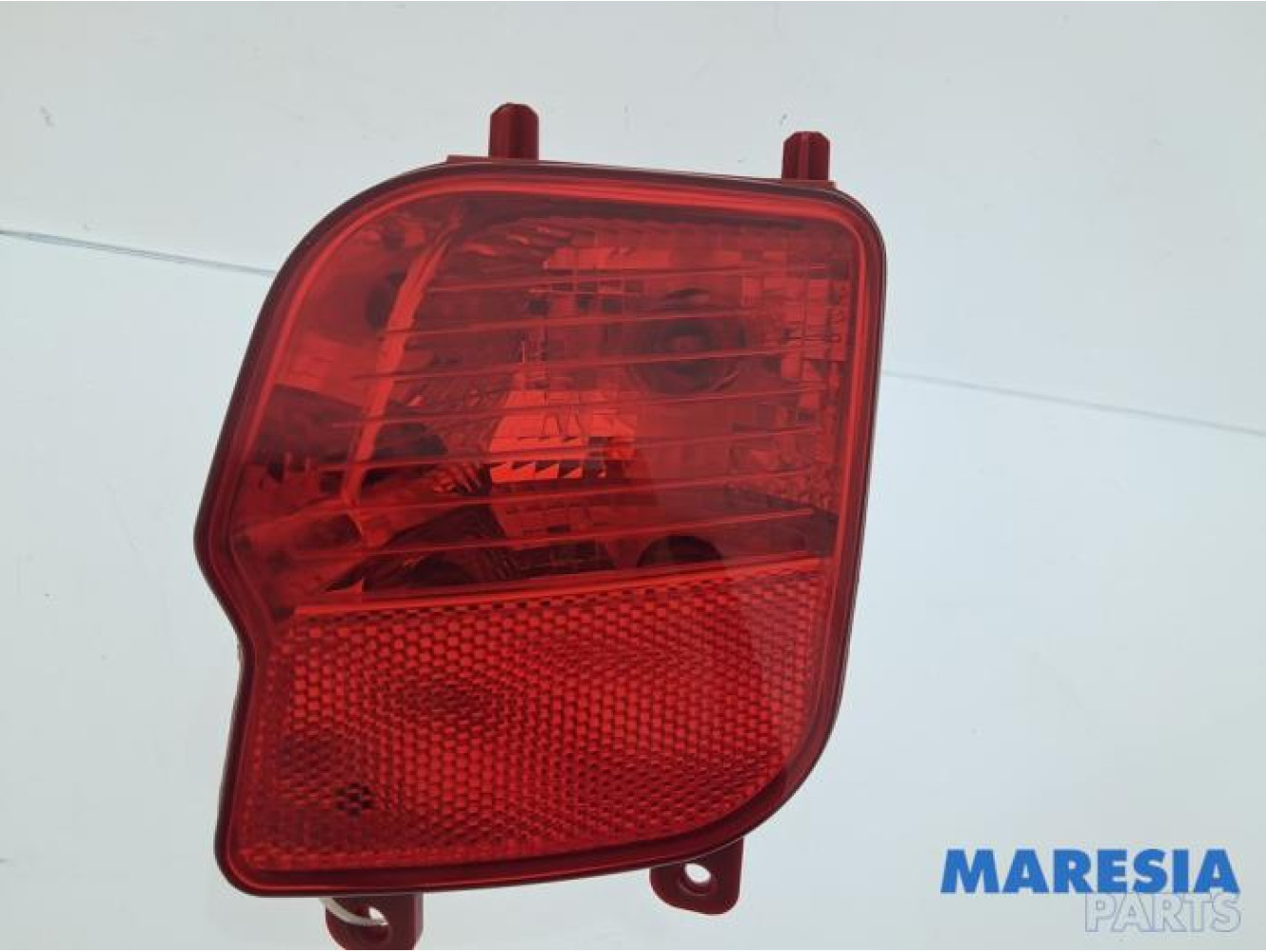 Peugeot - 2008 - Nebelschlussleuchte