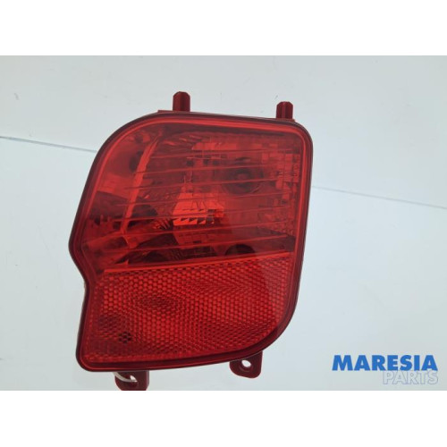 Peugeot - 2008 - Nebelschlussleuchte