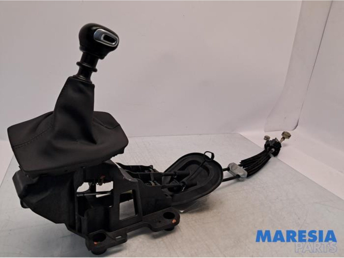 Peugeot - 2008 - Versnellingspook