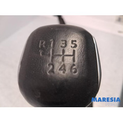 Peugeot - 2008 - Versnellingspook