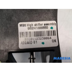 Peugeot - 2008 - Versnellingspook