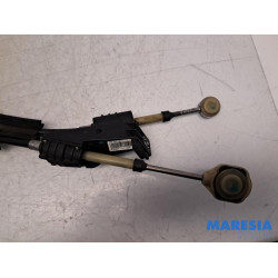 Peugeot - 2008 - Versnellingspook