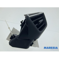 Peugeot - 2008 - Dashboard vent