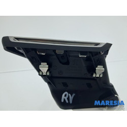 Peugeot - 2008 - Dashboard vent