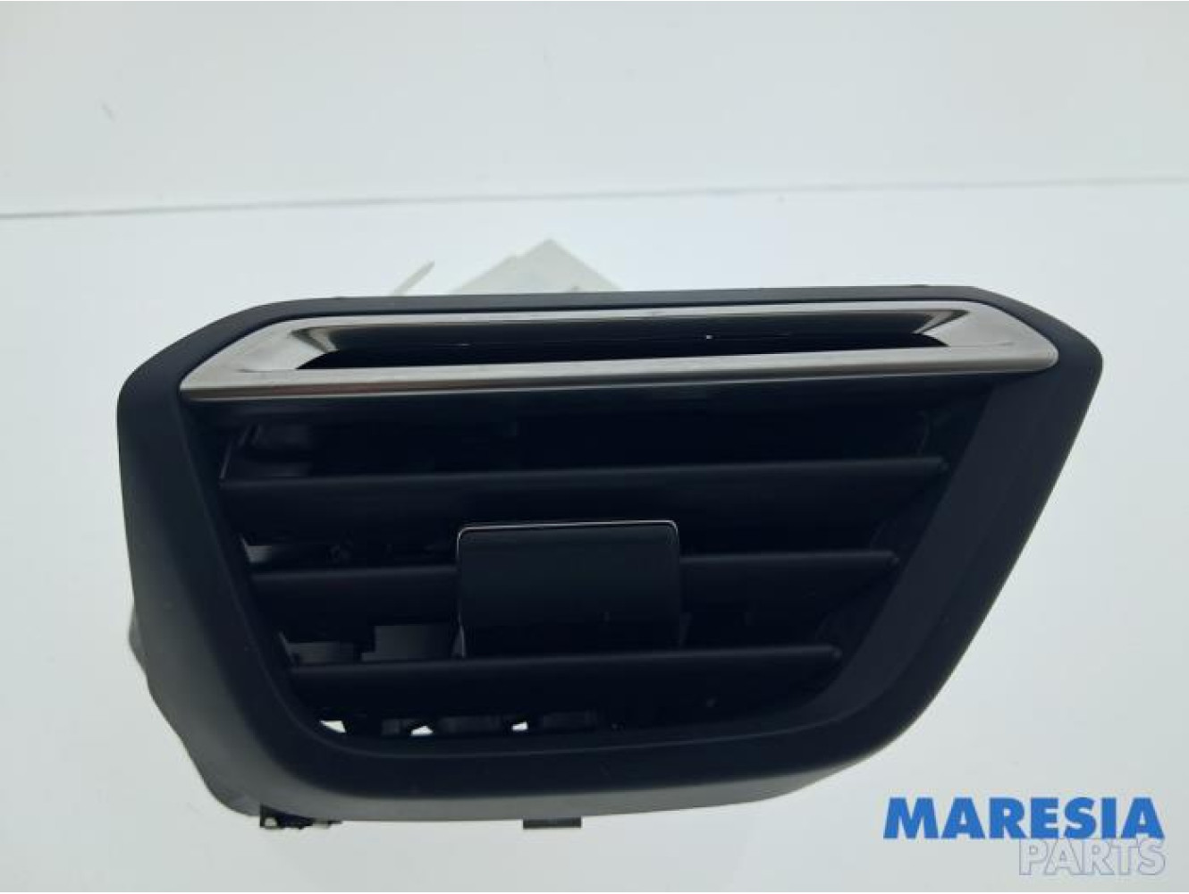 Peugeot - 2008 - Dashboard vent