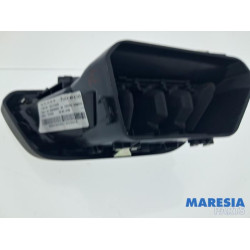 Peugeot - 2008 - Dashboard vent