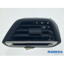Peugeot - 2008 - Dashboard vent
