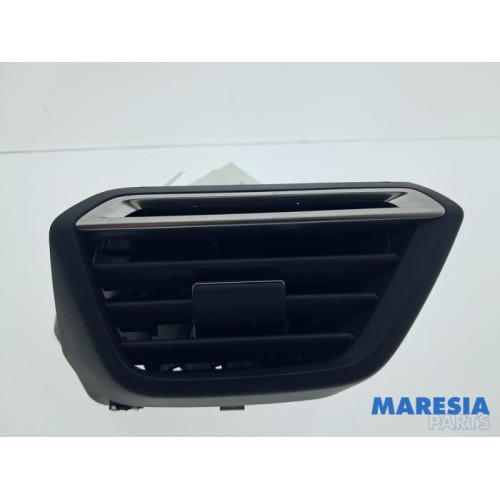 Peugeot - 2008 - Dashboard vent