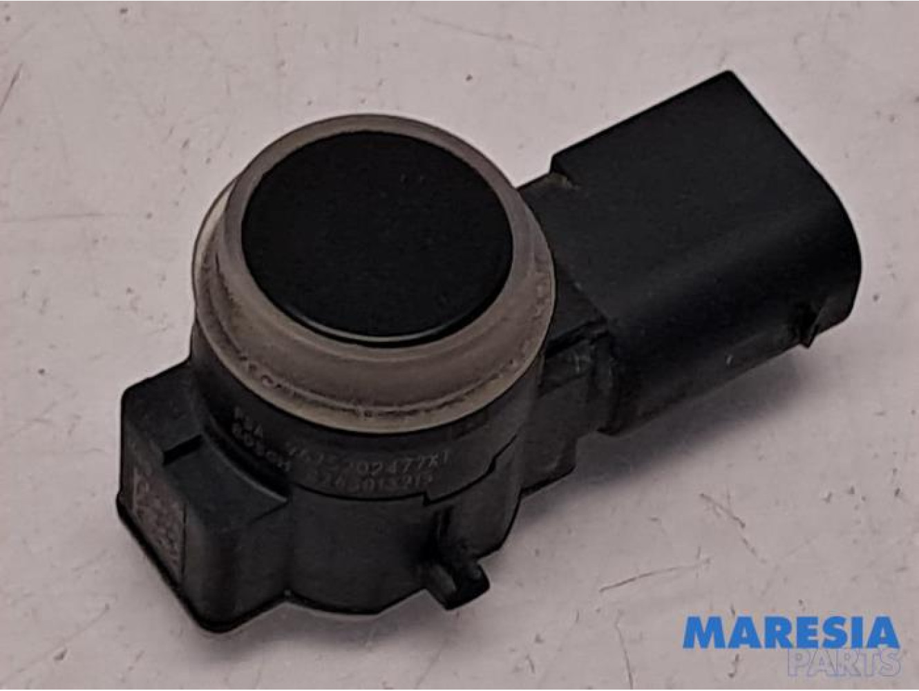 Opel - Crossland X - PDC Sensor
