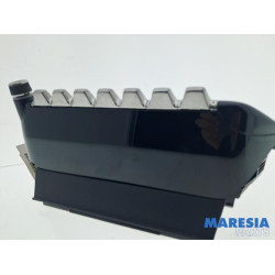 Peugeot - 2008 - Kachel Bedieningspaneel