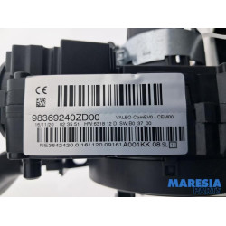 Peugeot - 2008 - Steering column stalk