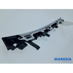 Peugeot - 2008 - Dashboard sierlijst