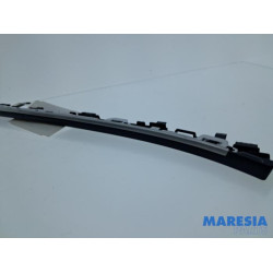 Peugeot - 2008 - Dashboard sierlijst