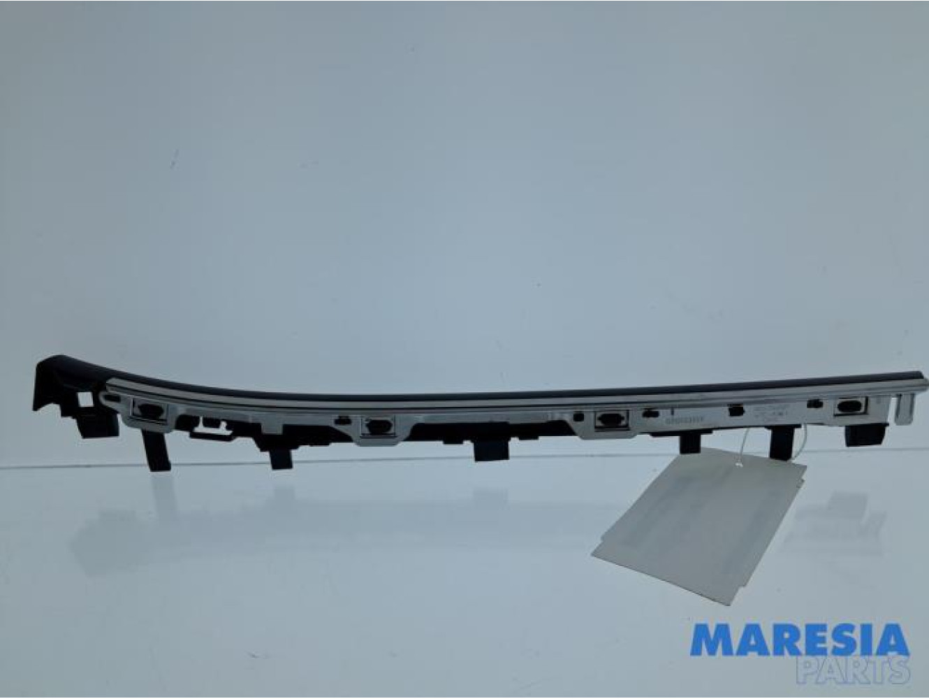 Peugeot - 2008 - Dashboard sierlijst