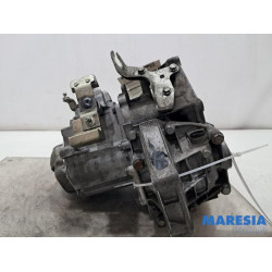 Fiat - 500 - Boîte de vitesse