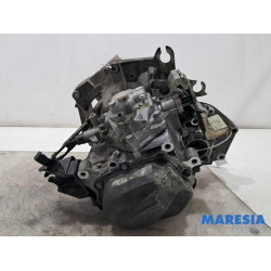 Fiat - 500 - Boîte de vitesse