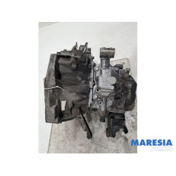 Fiat - 500 - Boîte de vitesse