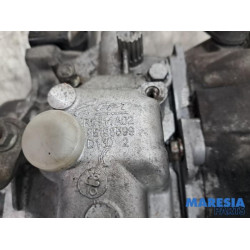 Fiat - 500 - Boîte de vitesse