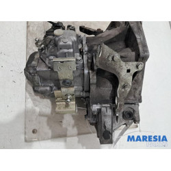 Fiat - 500 - Boîte de vitesse