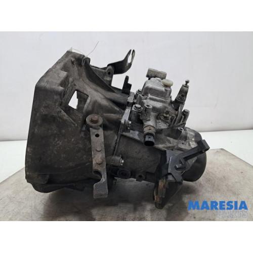 Fiat - 500 - Versnellingsbak