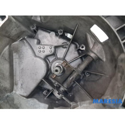 Fiat - 500 - Boîte de vitesse