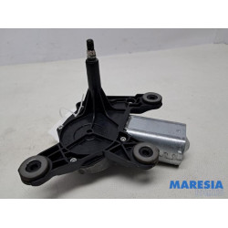 Fiat - Panda - Ruitenwissermotor achter