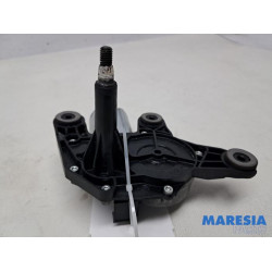 Fiat - Panda - Ruitenwissermotor achter