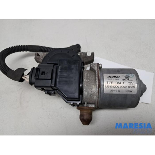 Fiat - Panda - Front wiper motor