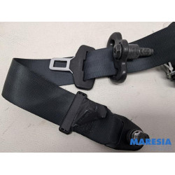 Fiat - Panda - Veiligheidsgordel links-achter