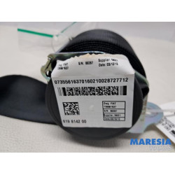 Fiat - Panda - Veiligheidsgordel links-achter