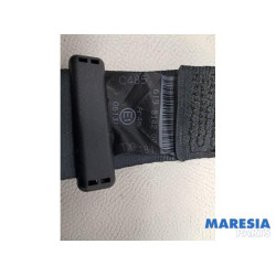 Fiat - Panda - Veiligheidsgordel links-achter