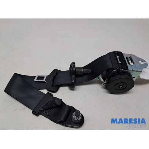 Fiat - Panda - Veiligheidsgordel links-achter