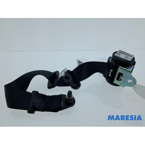 Fiat - Panda - Rear seatbelt, right