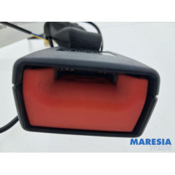 Fiat - Panda - Veiligheidsgordel Insteek rechts-achter